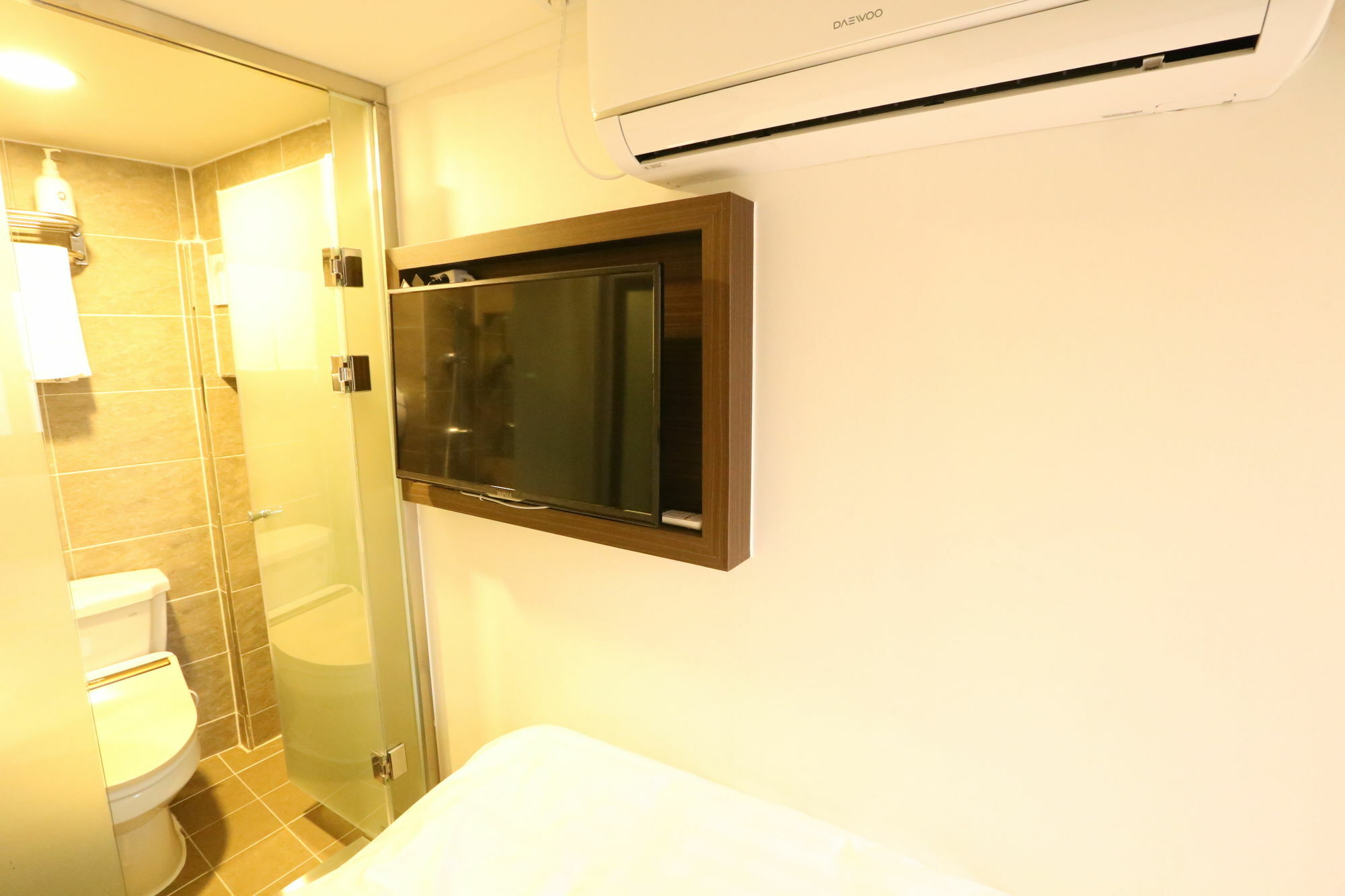 Philstay Myeongdong Metro Seul Zewnętrze zdjęcie