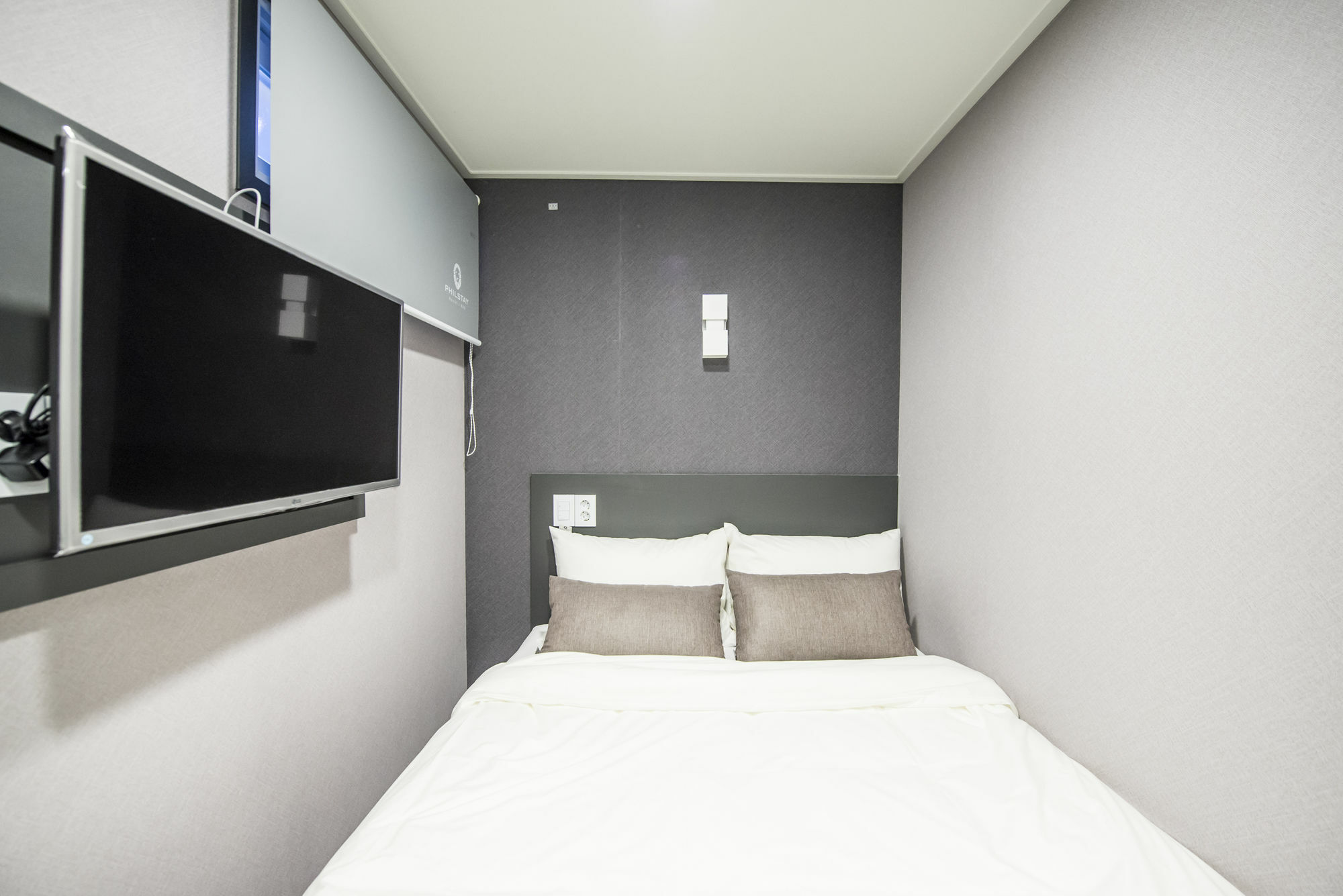 Philstay Myeongdong Metro Seul Zewnętrze zdjęcie